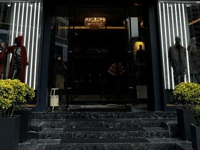 Türkiye'de Alışveriş Turları