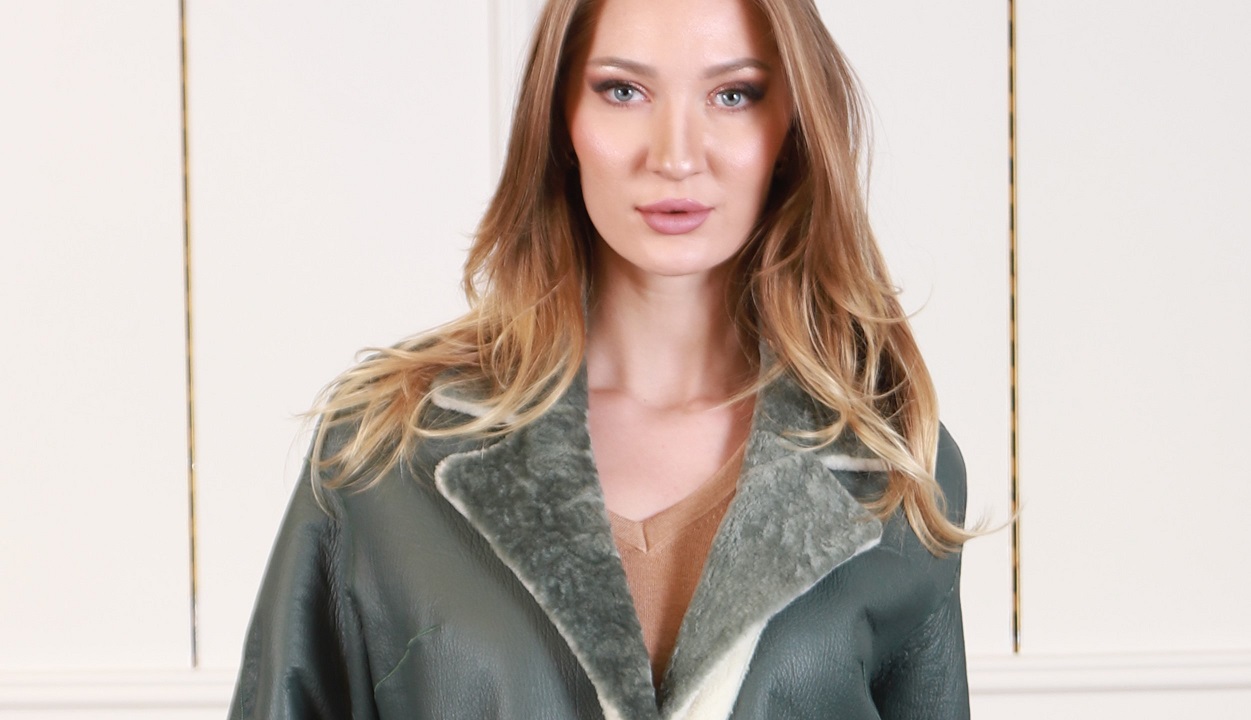  What are the advantages of Turkish sheepskin coats? 