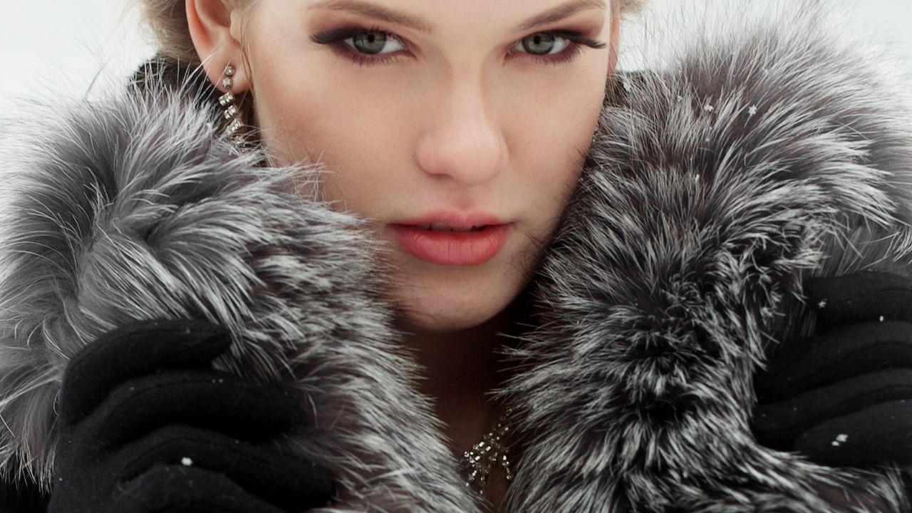  İstanbul Kürk Fabrikası'ndan Kaliteli Kürkler 