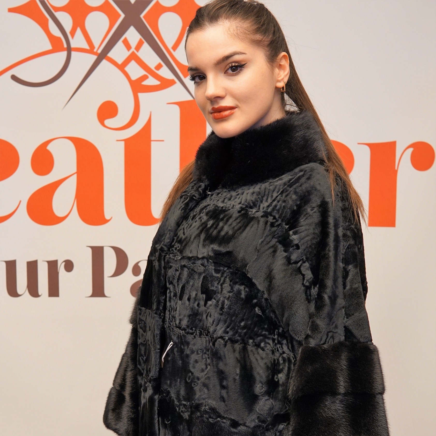 Paltoane de blană naturală în Turcia: Noua colecție 2025