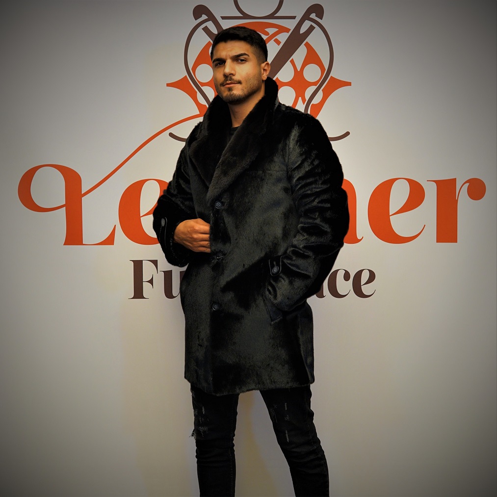 Türkiye'de deri ve kürk giyim mağazaları zinciri