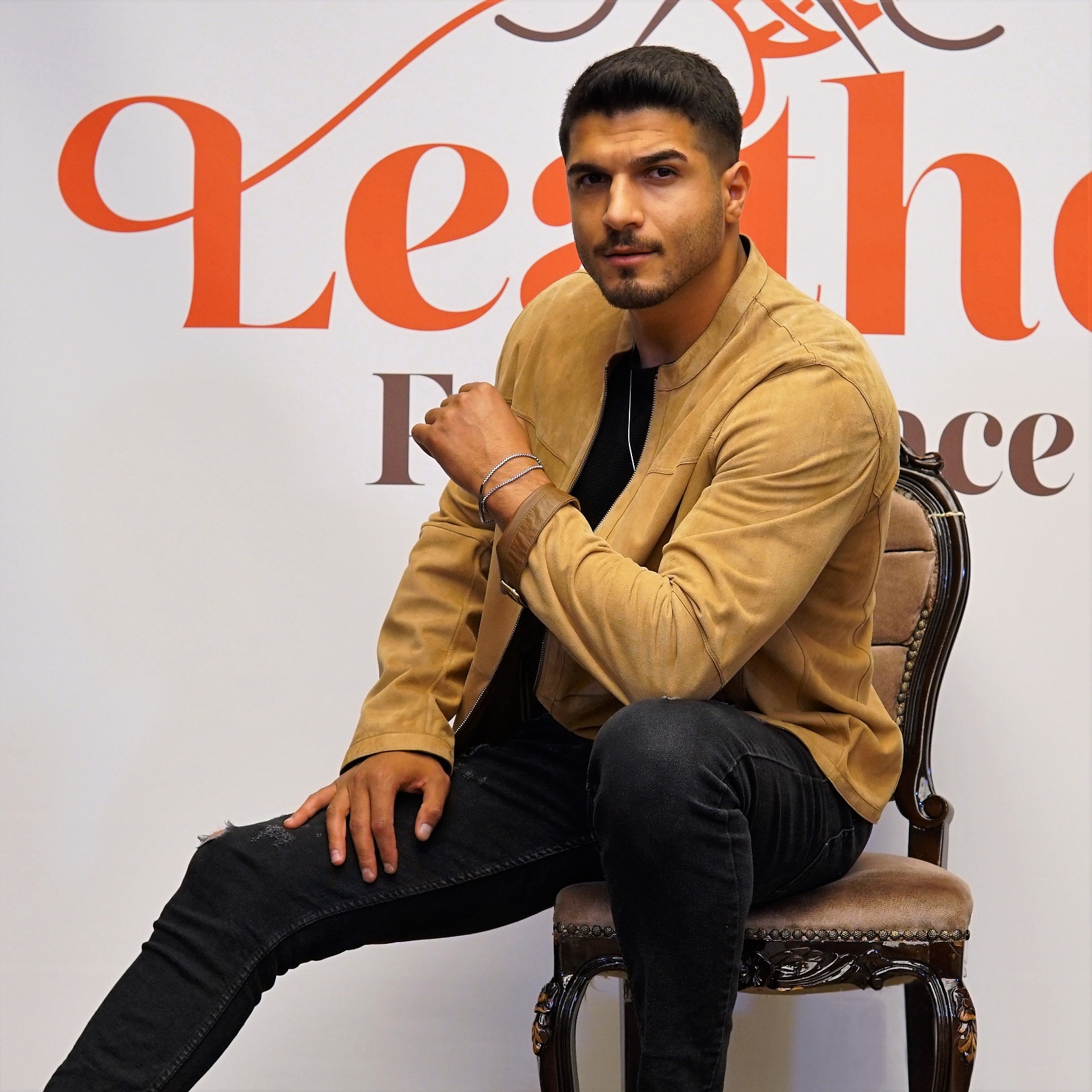 Türkiye'de erkek ceketleri nereden alınır?